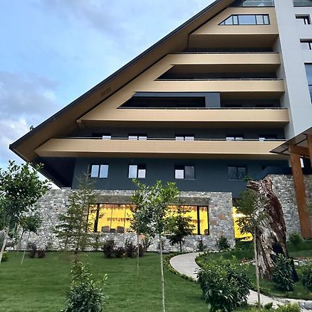 Valbona Resort & Spa Valbone Exterior foto